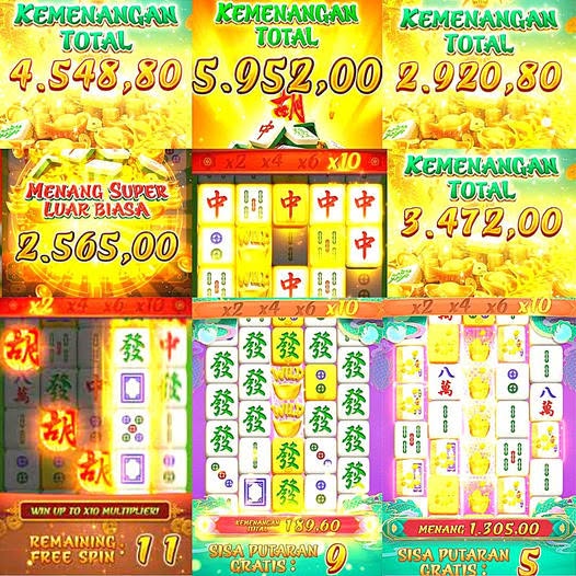 Babetogel: Situs Game Scatter Lebih Mudah Didapat